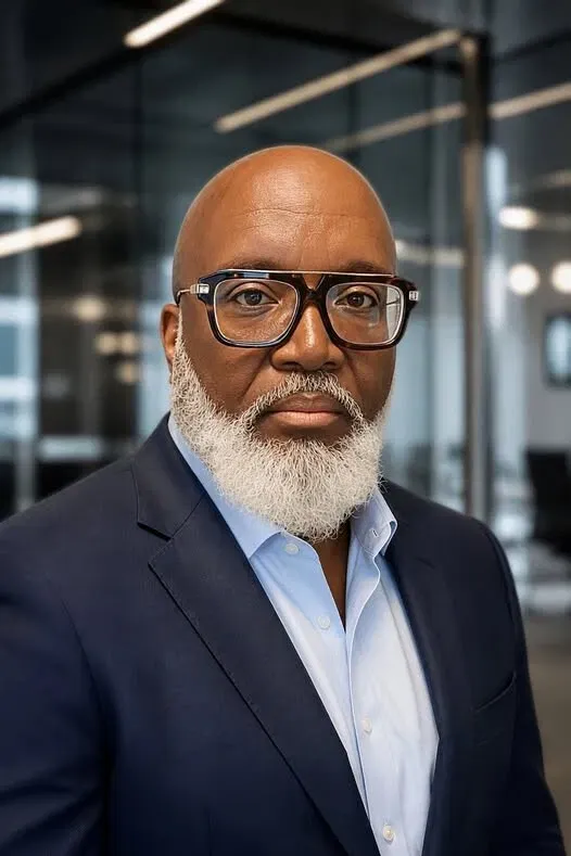 Apostle Marcus W. Vann